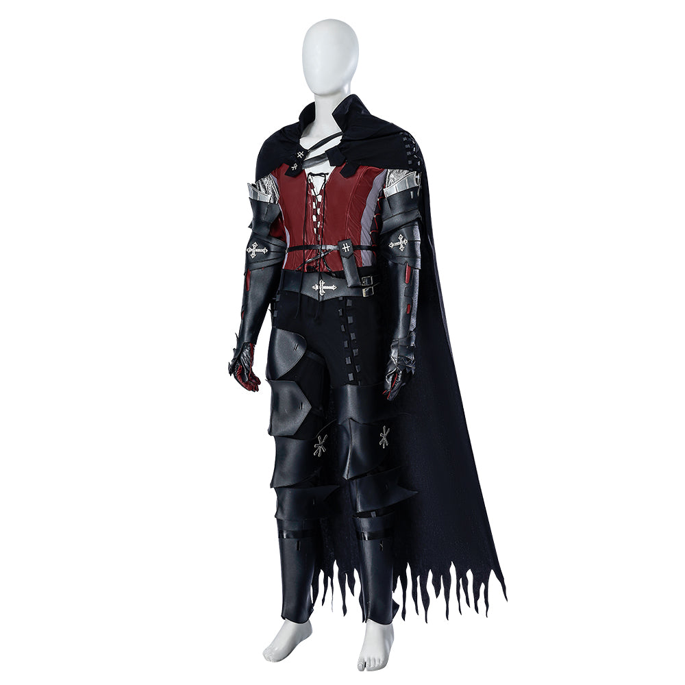 Final Fantasy XVI Clive Rosfield Cosplay Costume Free Shipping