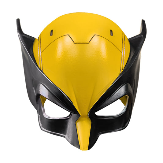 Deadpool 3 James Howlett Wolverine Cosplay Mask Free Shipping