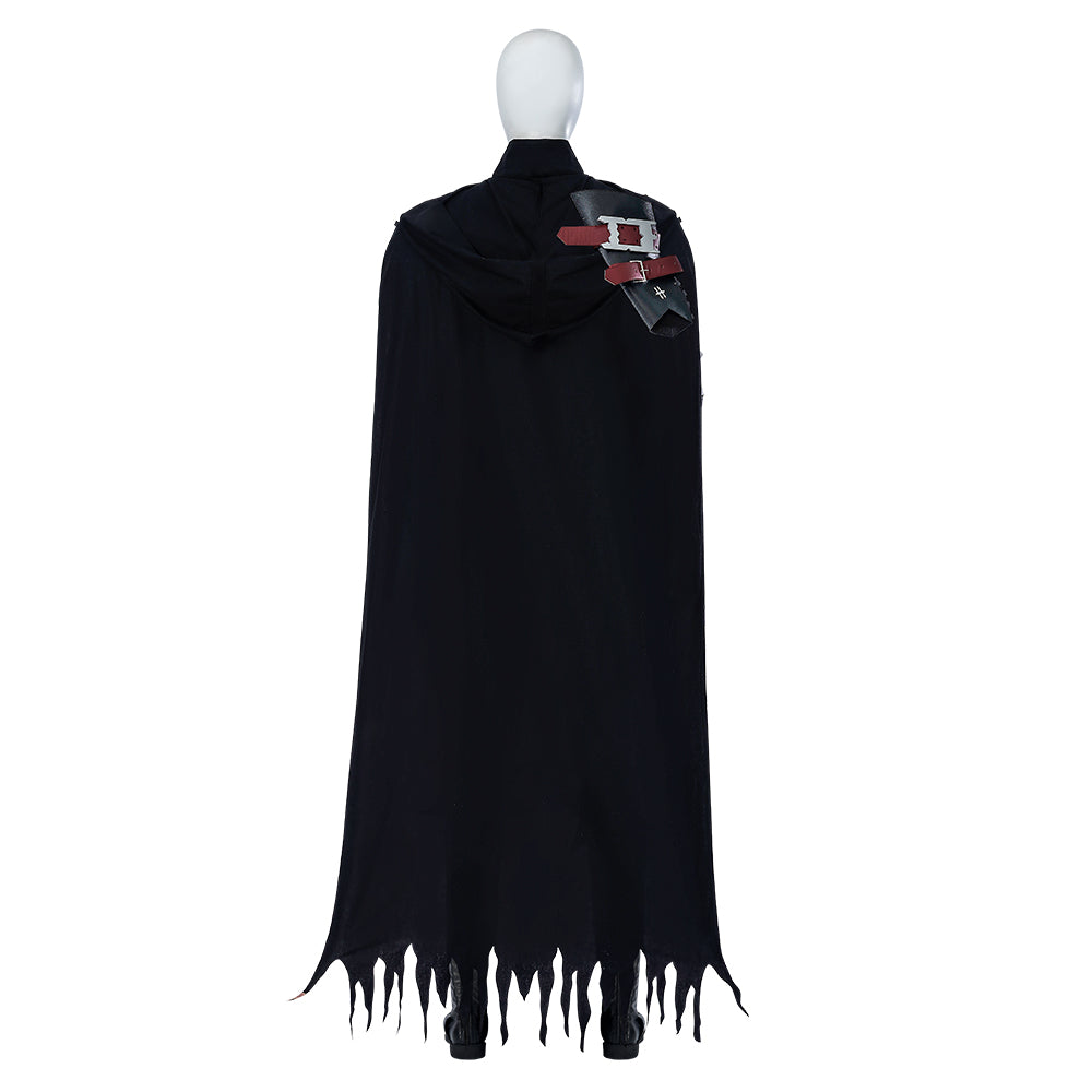 Final Fantasy XVI Clive Rosfield Cosplay Costume Free Shipping
