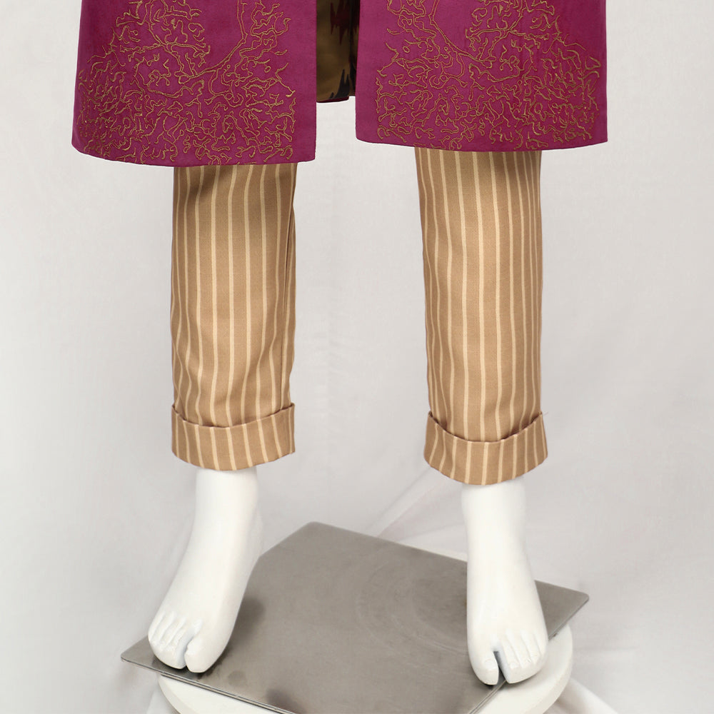 2023 Charlie and the Chocolate Factory Wonka Willy Wonka Cosplay Costume