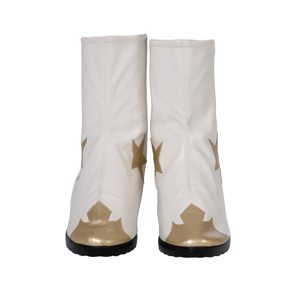 Doll Movie Margot Elise Robbie Cowgirl Cosplay Costumes Free Shipping