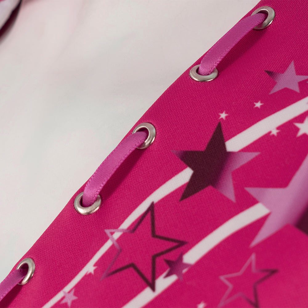 Doll Movie Margot Elise Robbie Cowgirl Cosplay Costumes Free Shipping