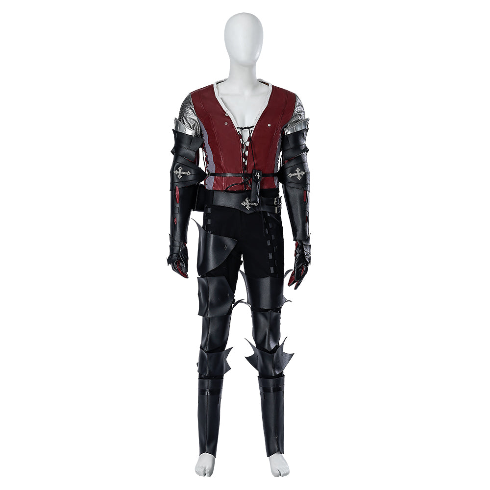 Final Fantasy XVI Clive Rosfield Cosplay Costume Free Shipping