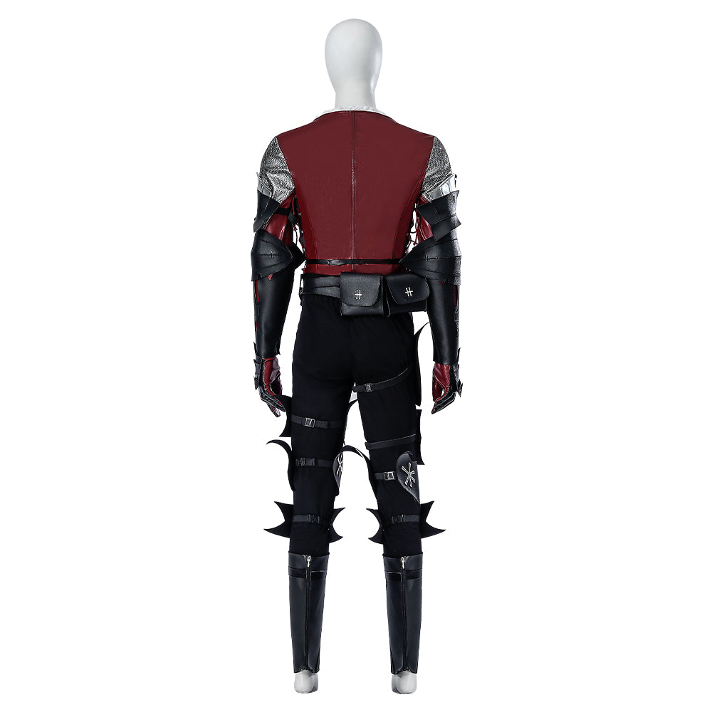 Final Fantasy XVI Clive Rosfield Cosplay Costume Free Shipping