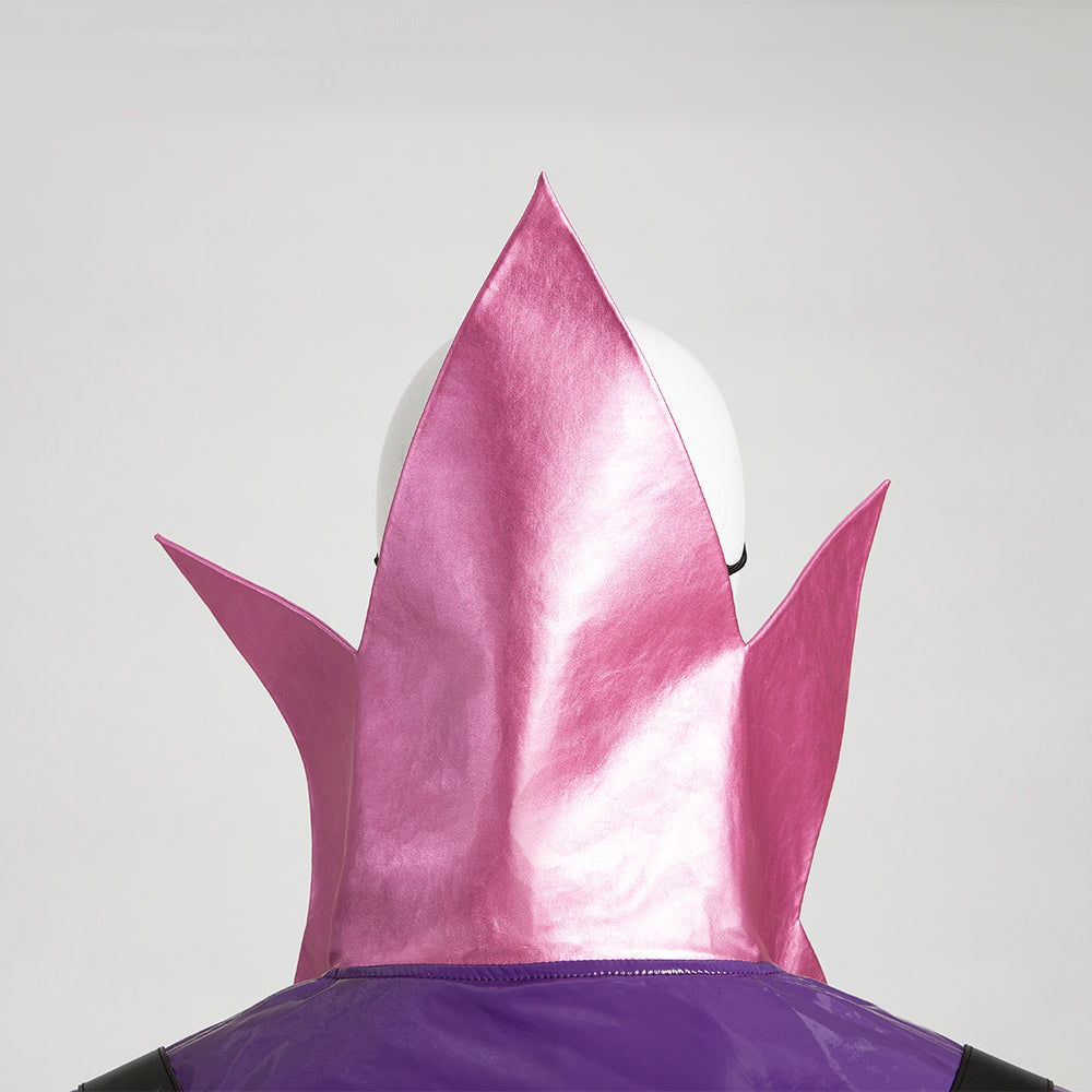 Spiderman Across the Spider Verse Prowler Aaron Davis Cosplay Costumes