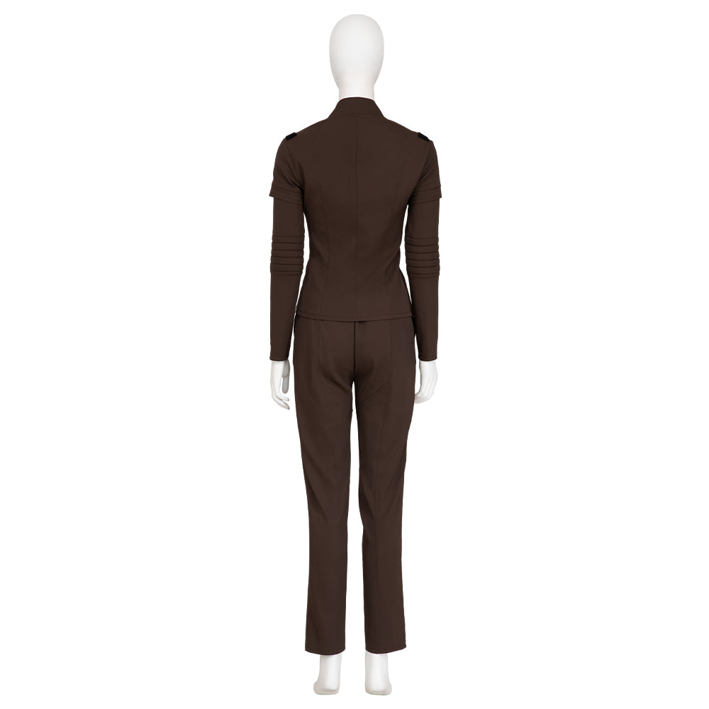 Star Wars Ahsoka Sabine Wren Cosplay Costumes