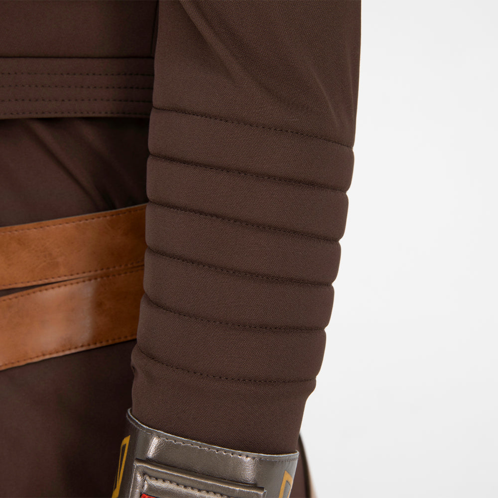 Star Wars Ahsoka Sabine Wren Cosplay Costumes