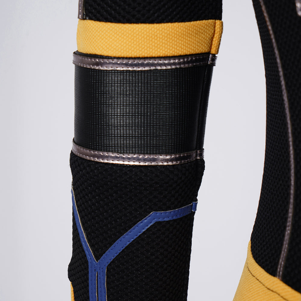 Ant-Man and the Wasp Quantumania Hope van Dyne Wasp Cosplay Costumes