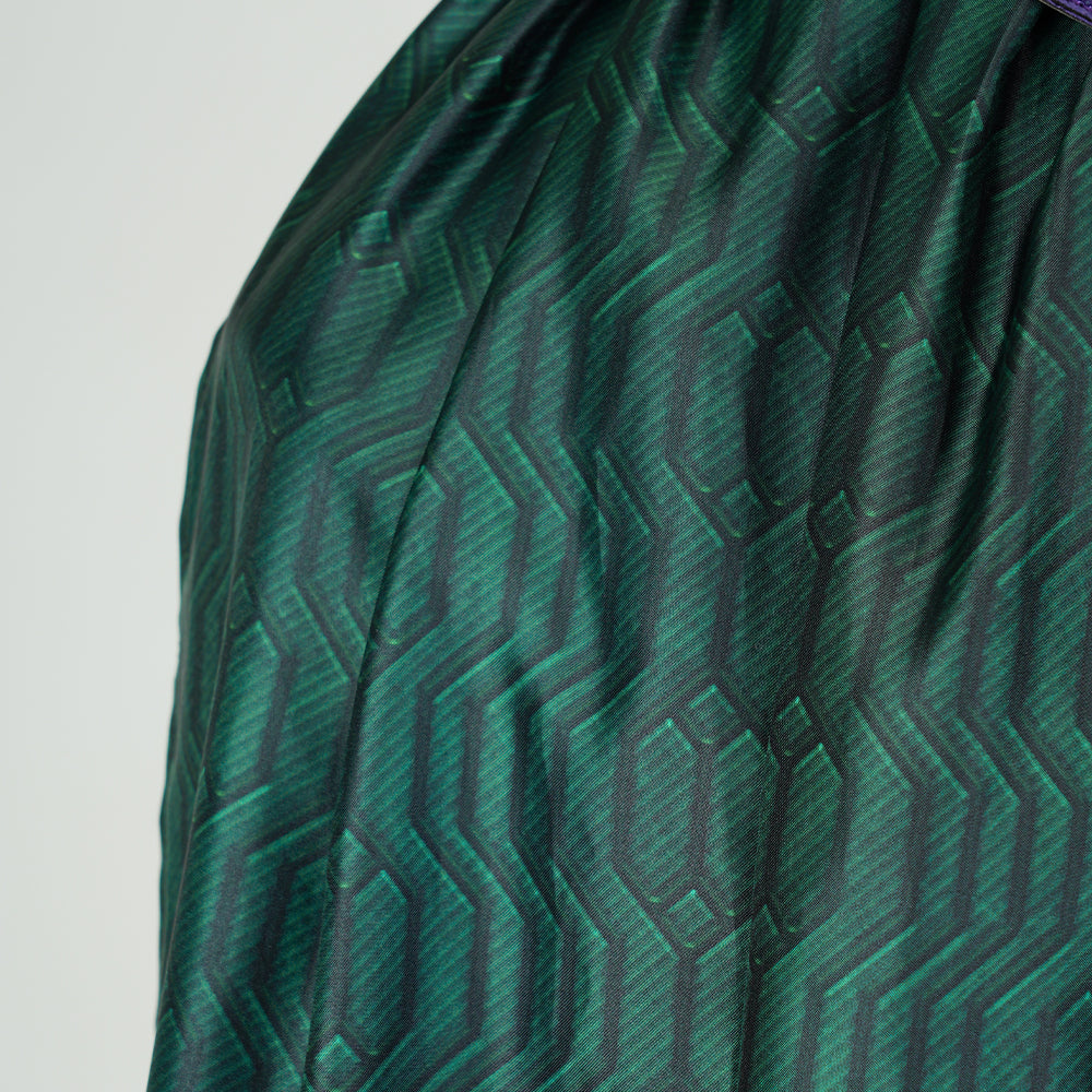 Ant-Man and the Wasp Quantumania Kang the Conqueror Cosplay Costumes B