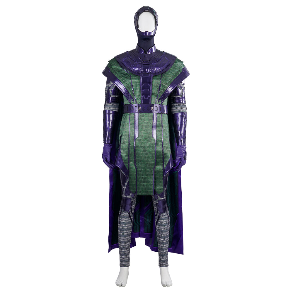 Ant-Man and the Wasp Quantumania Kang the Conqueror Cosplay Costumes