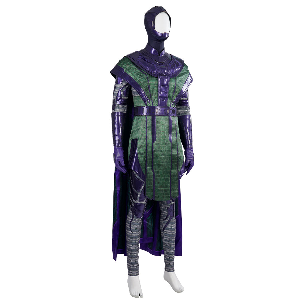 Ant-Man and the Wasp Quantumania Kang the Conqueror Cosplay Costumes