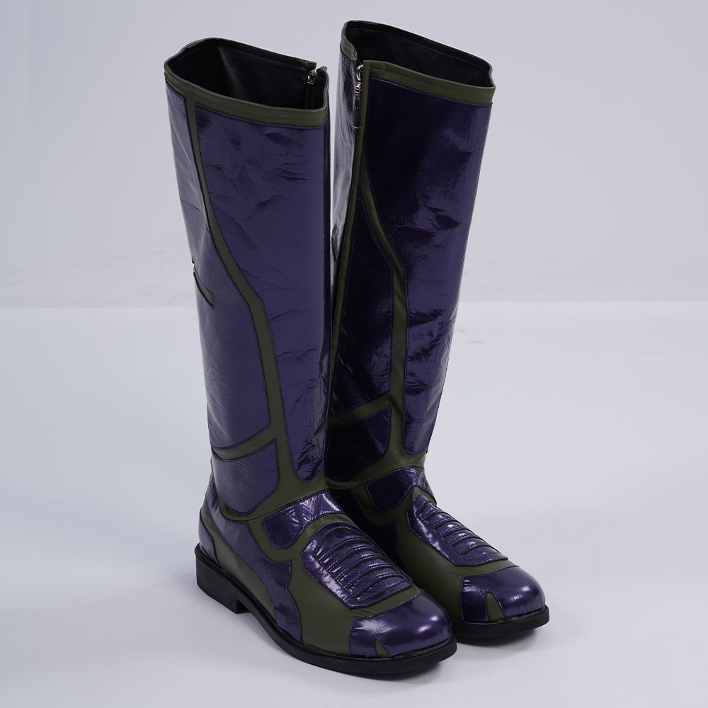 Ant-Man and the Wasp Quantumania Kang the Conqueror Cosplay Costumes