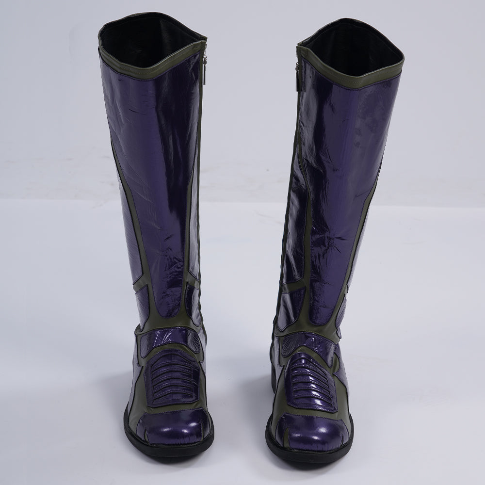 Ant-Man and the Wasp Quantumania Kang the Conqueror Cosplay Costumes