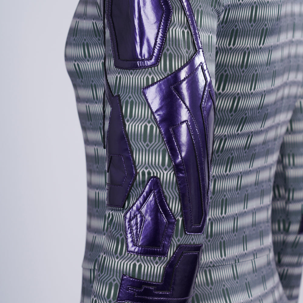 Ant-Man and the Wasp Quantumania Kang the Conqueror Cosplay Costumes