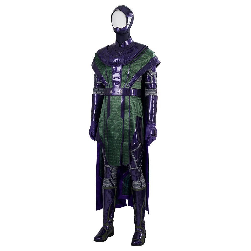 Ant-Man and the Wasp Quantumania Kang the Conqueror Cosplay Costumes