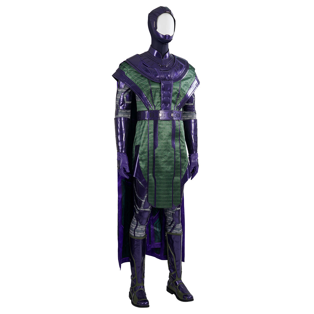 Ant-Man and the Wasp Quantumania Kang the Conqueror Cosplay Costumes