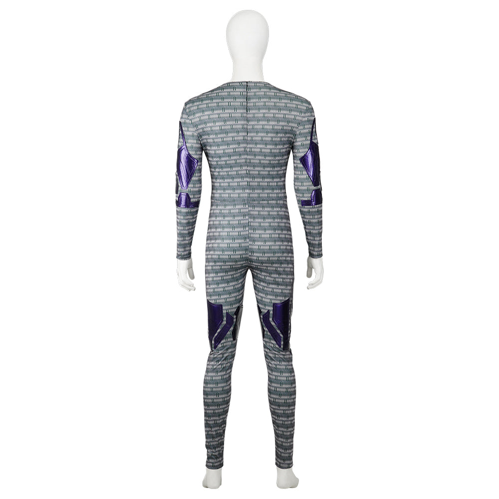 Ant-Man and the Wasp Quantumania Kang the Conqueror Cosplay Costumes