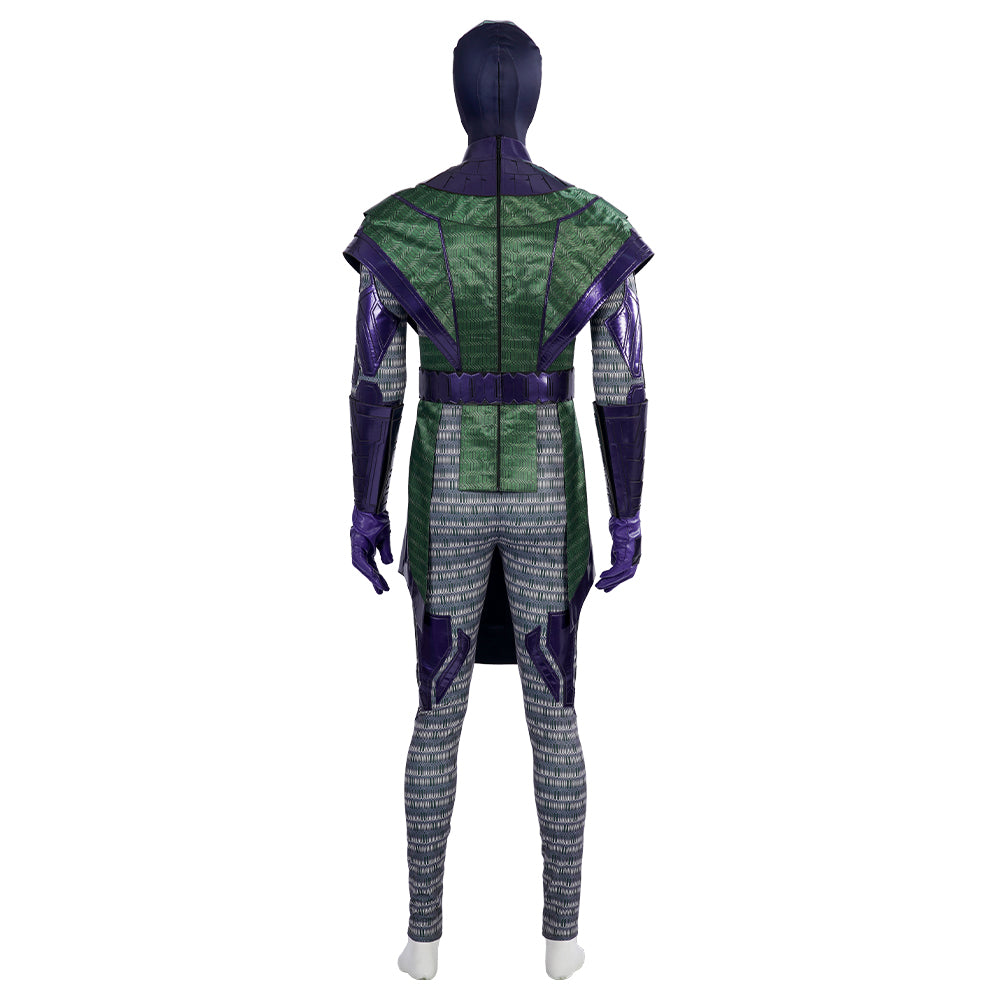 Ant-Man and the Wasp Quantumania Kang the Conqueror Cosplay Costumes