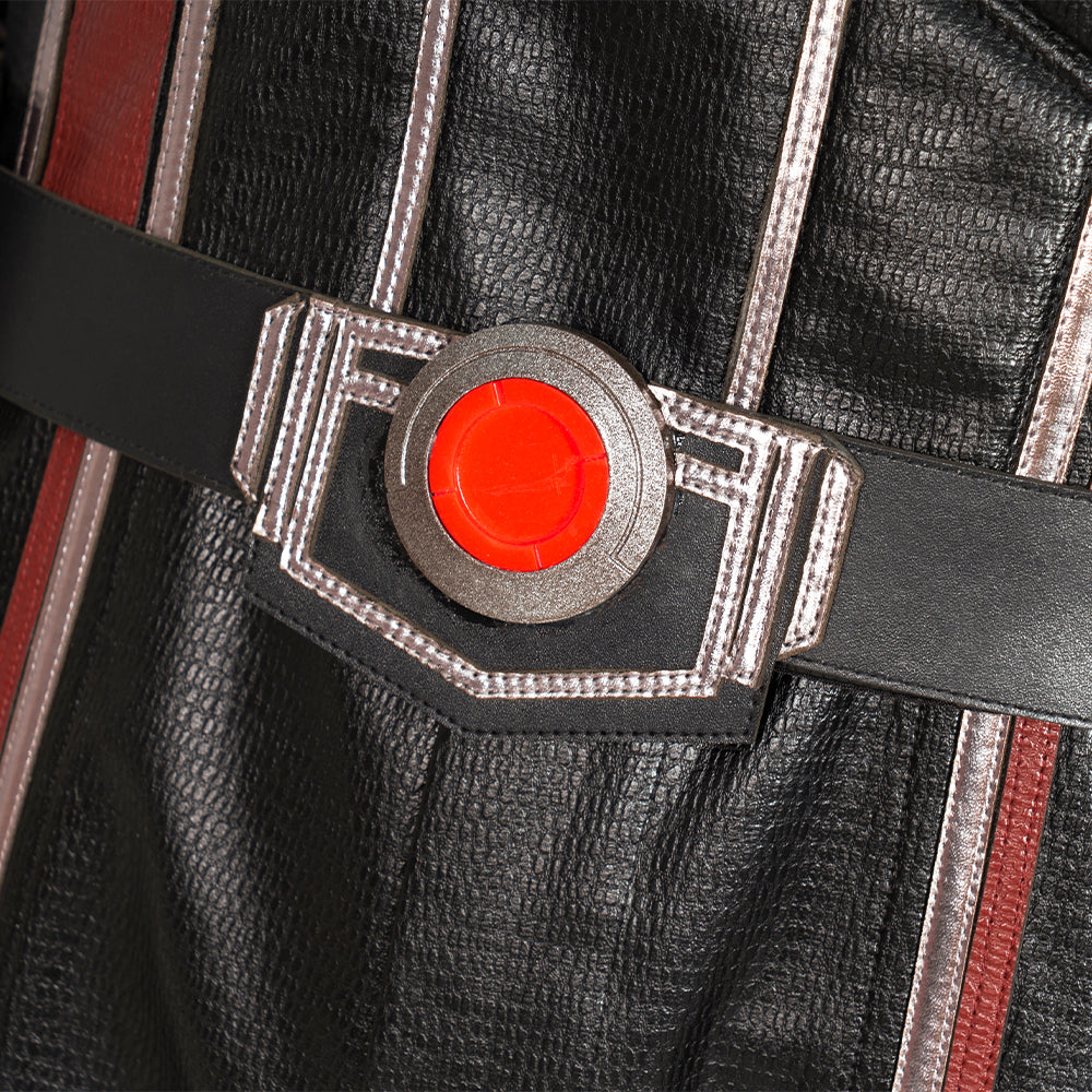Ant-Man and the Wasp: Quantumania Scott Lang Cosplay Costume