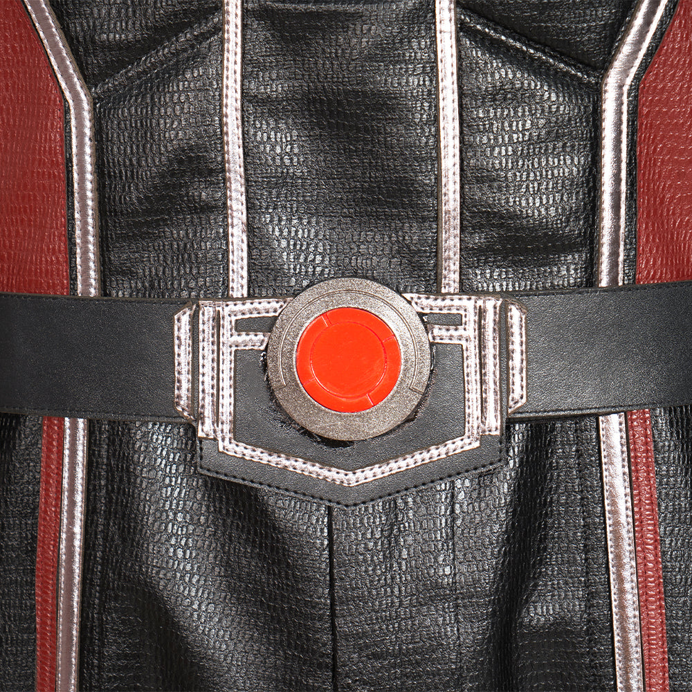 Ant-Man and the Wasp: Quantumania Scott Lang Cosplay Costume
