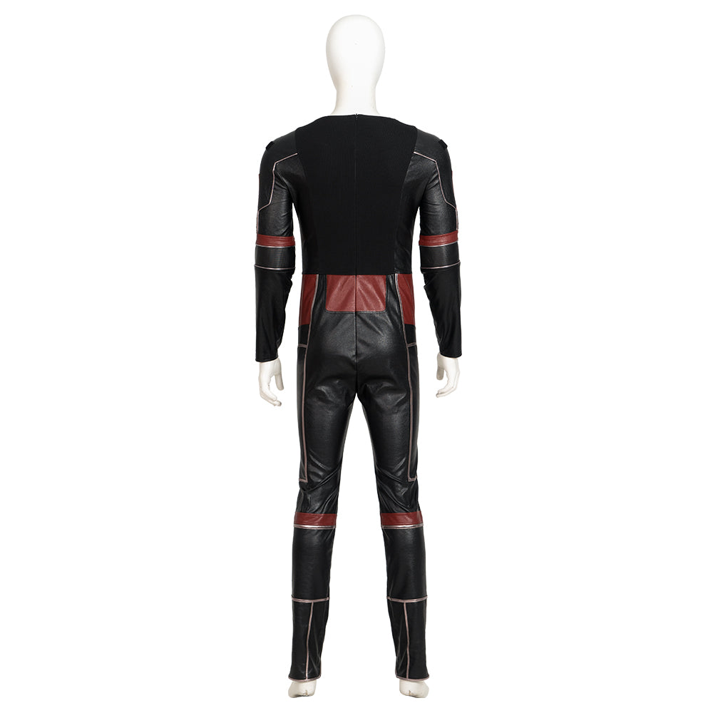 Ant-Man and the Wasp: Quantumania Scott Lang Cosplay Costume
