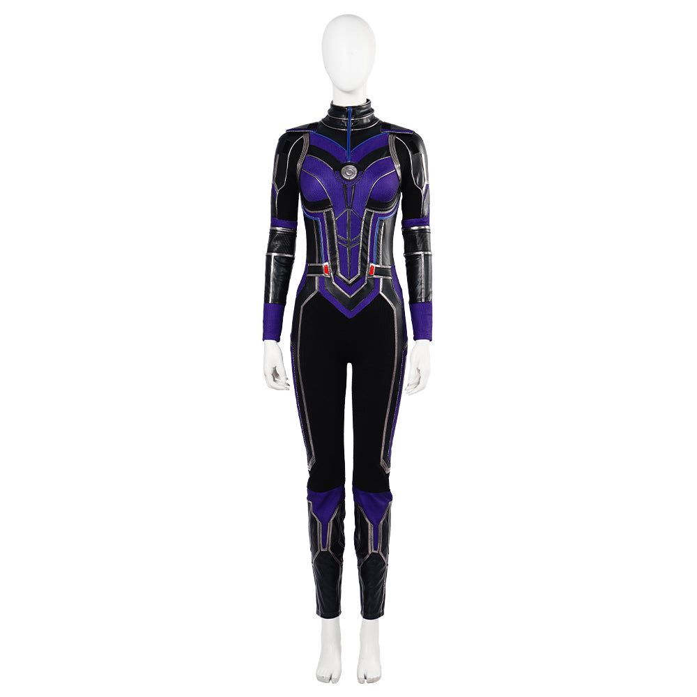 Ant-Man and the Wasp Quantumania Stature Cassie Lang Cosplay Costume