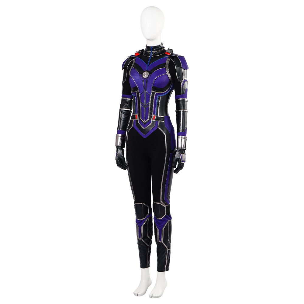 Ant-Man and the Wasp Quantumania Stature Cassie Lang Cosplay Costume