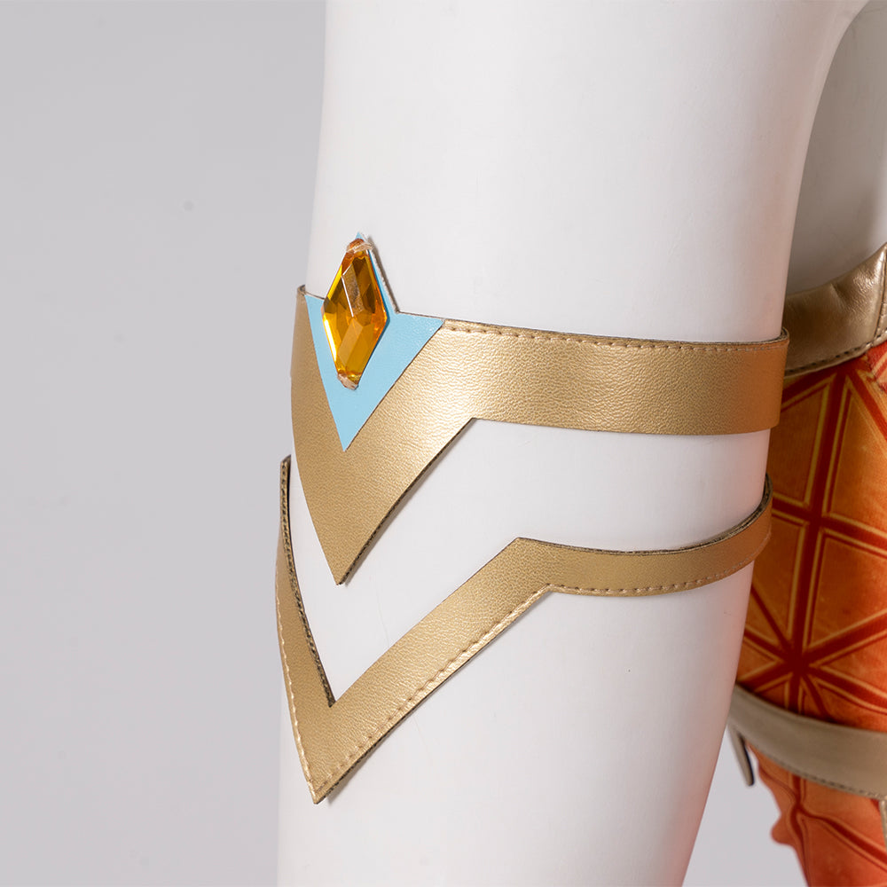 Apex Legends Loba Andrade Cosplay Costumes Free Shipping