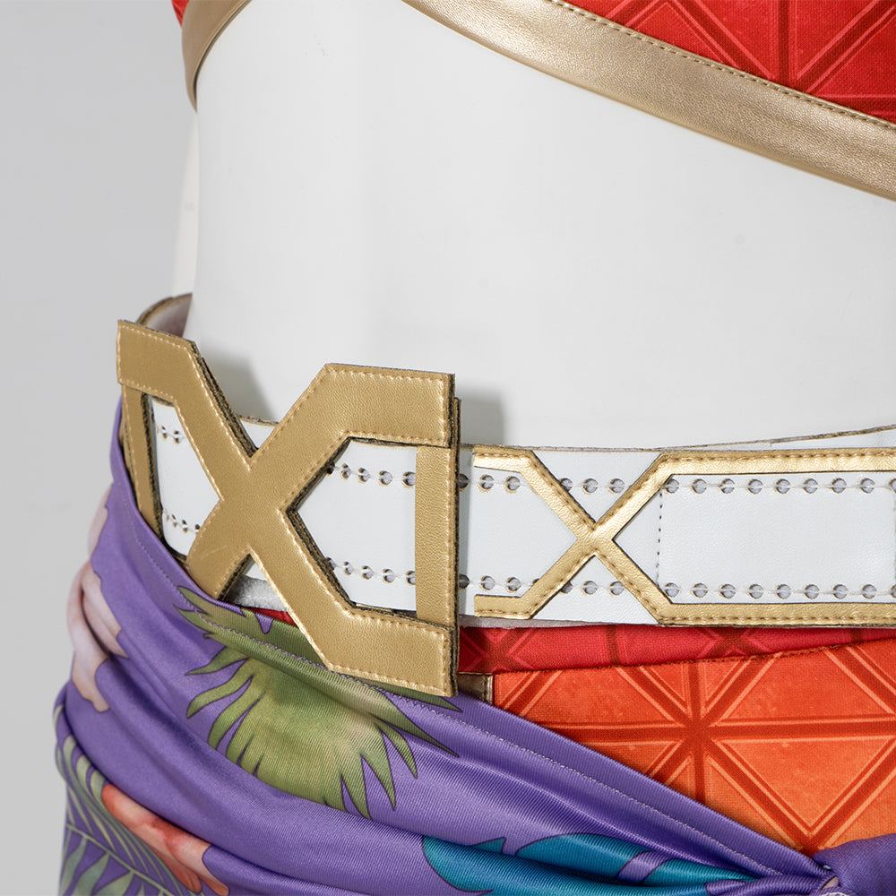 Apex Legends Loba Andrade Cosplay Costumes Free Shipping