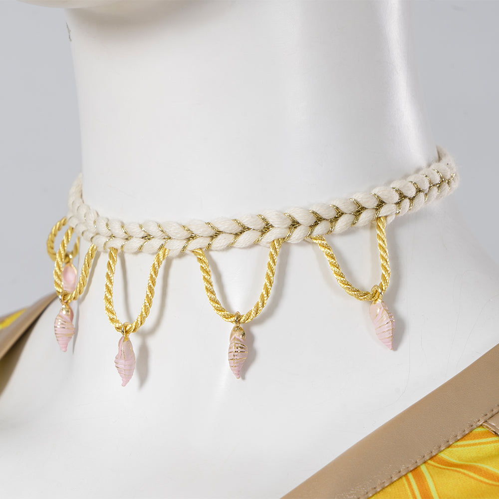 Apex Legends Loba Andrade Cosplay Costumes Free Shipping