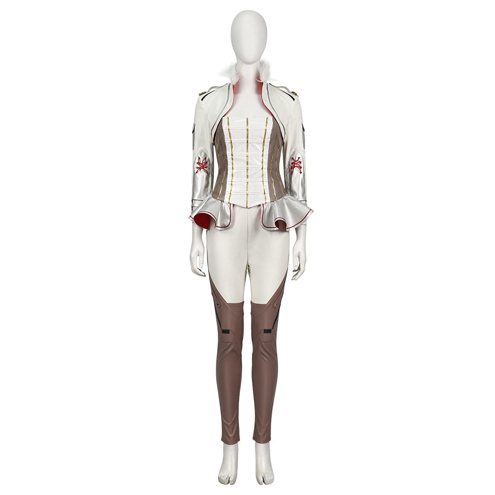 Apex Legends Loba Cosplay Costumes