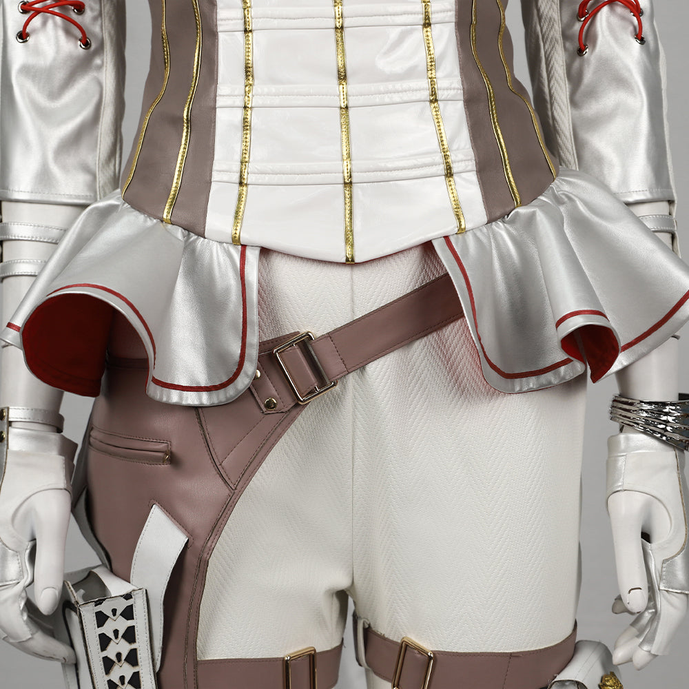 Apex Legends Loba Cosplay Costumes