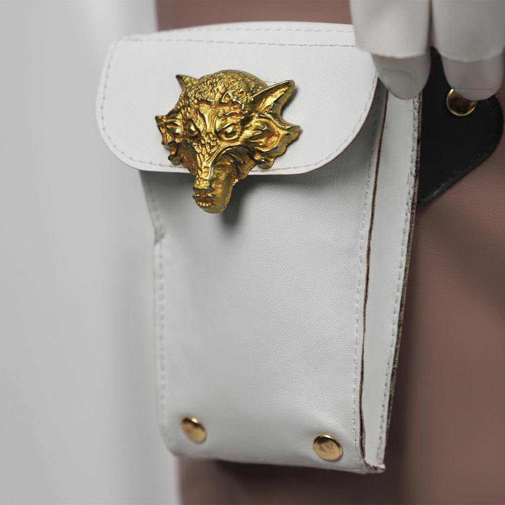 Apex Legends Loba Cosplay Costumes