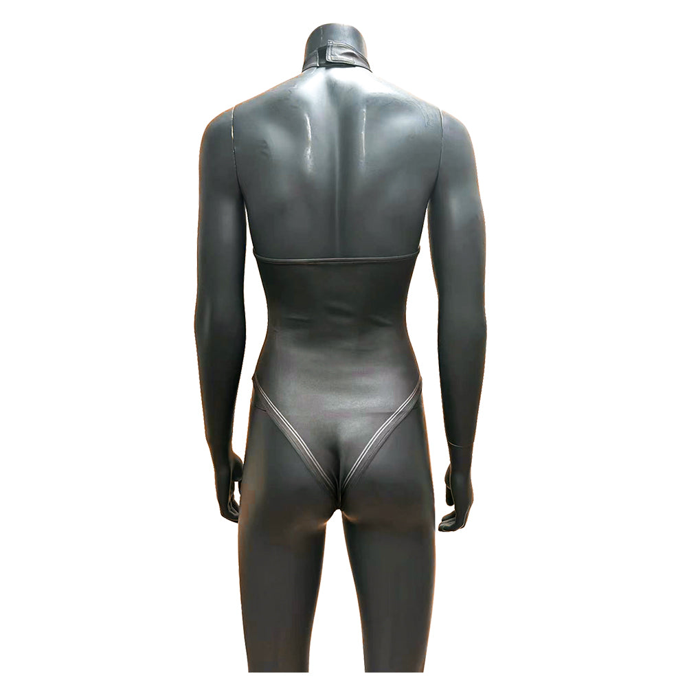 Atomic Heart The Twins Robot Dixie Cosplay Costume Free Shipping