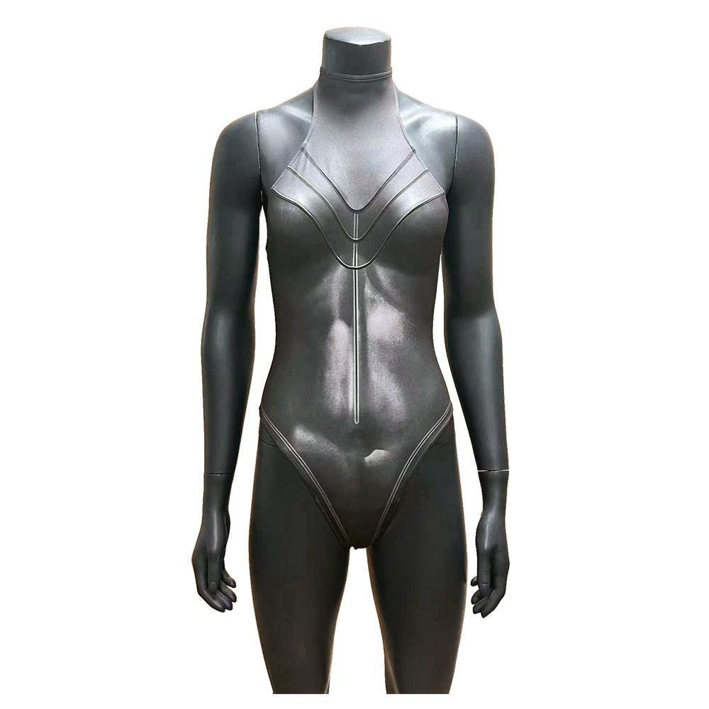 Atomic Heart The Twins Robot Dixie Cosplay Costume Free Shipping