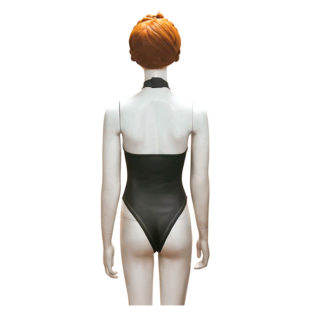 Atomic Heart The Twins Robot Dixie Cosplay Costume Free Shipping