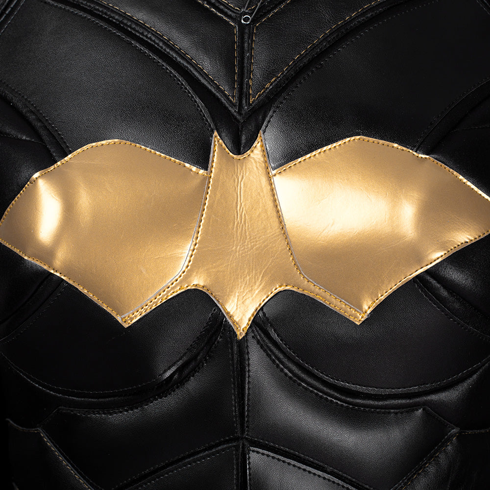 Bat Woman Cosplay Costume