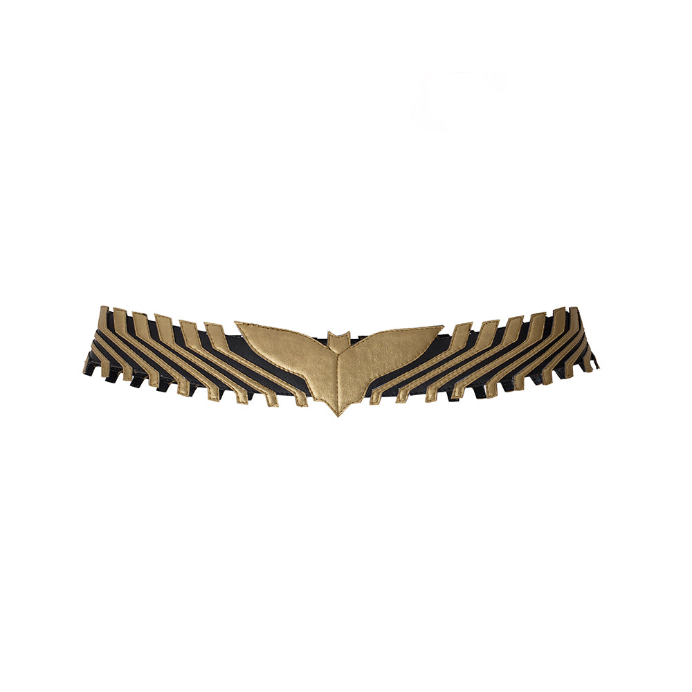 Bat Woman Cosplay Costume
