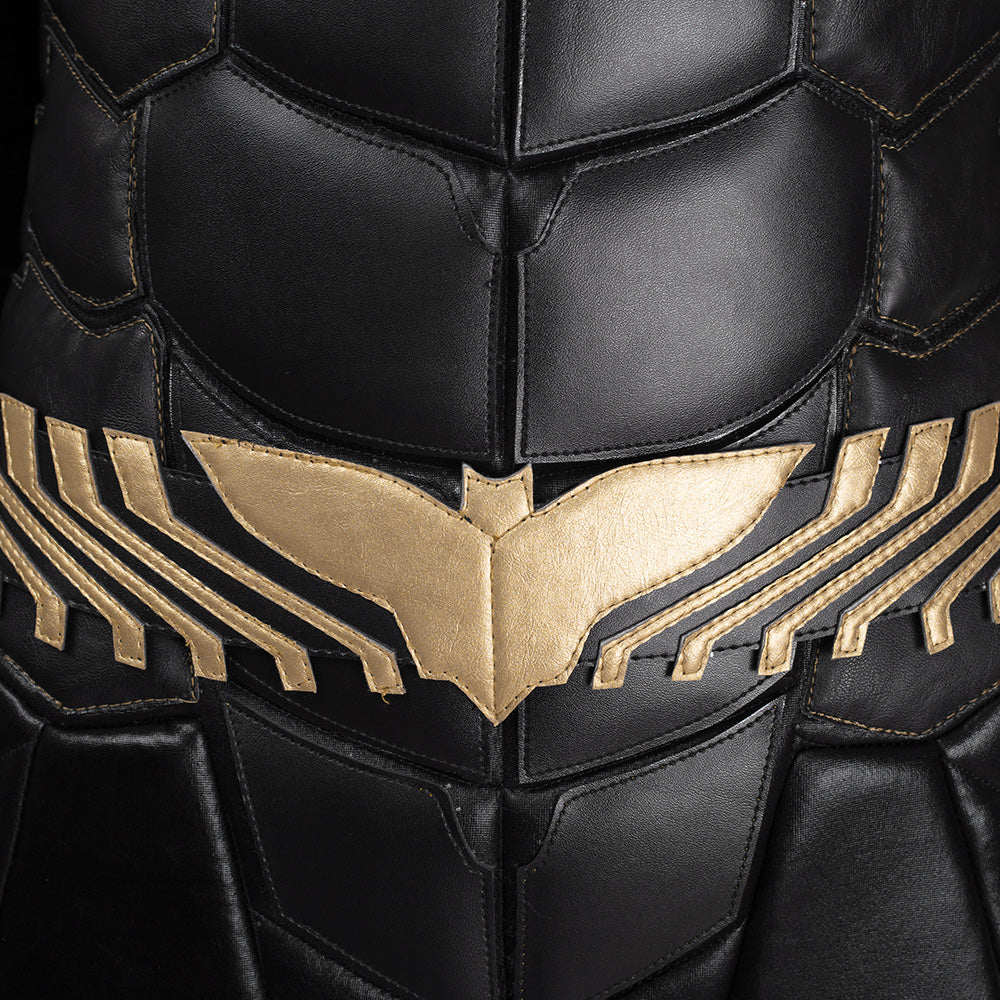 Bat Woman Cosplay Costume