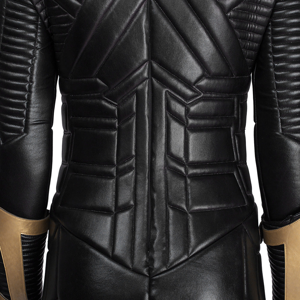 Bat Woman Cosplay Costume