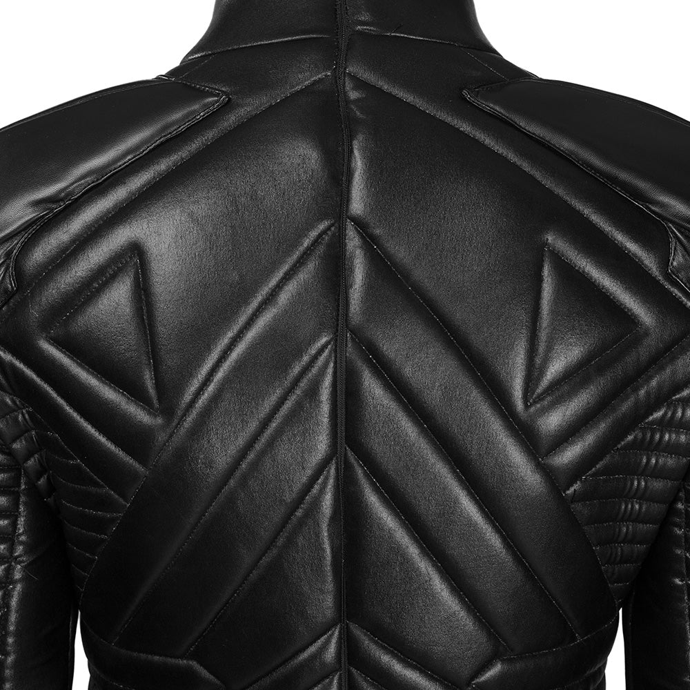 Bat Woman Cosplay Costume