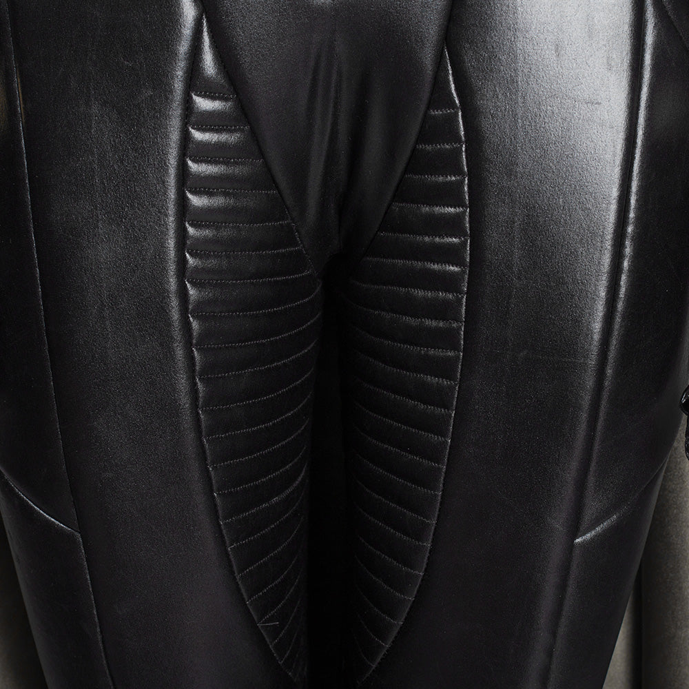 Bat Woman Cosplay Costume