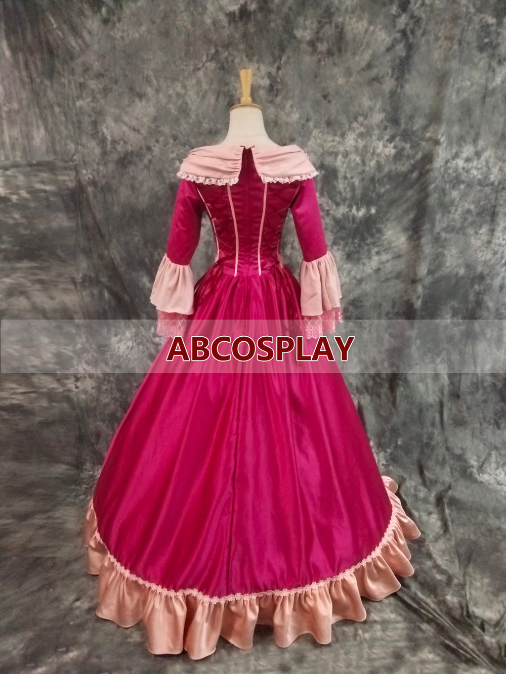 Beauty And The Beast Belle Princess Dress Vs Cloak Cosplay Costume