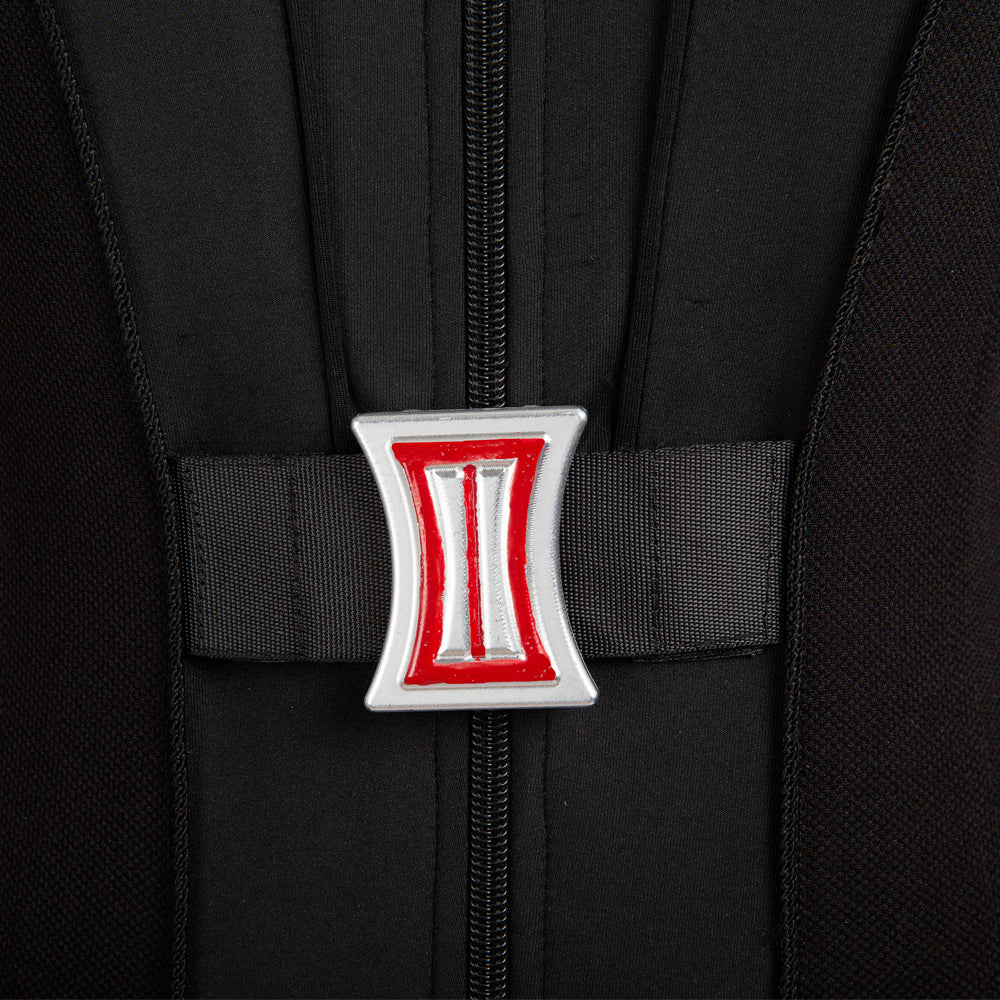 Captain America Civil War Black Widow Natasha Romanoff Cosplay Costume