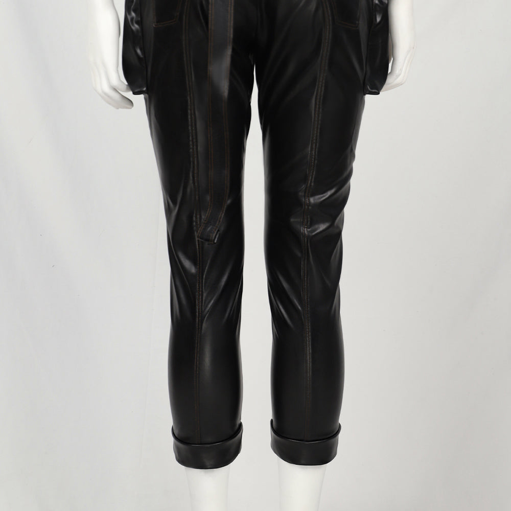 Cyberpunk Judy Alvarez Cosplay Costume