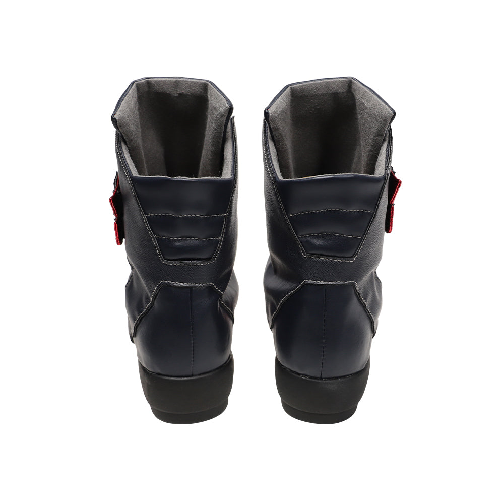 Cyberpunk Panam Palmer Cosplay Costume