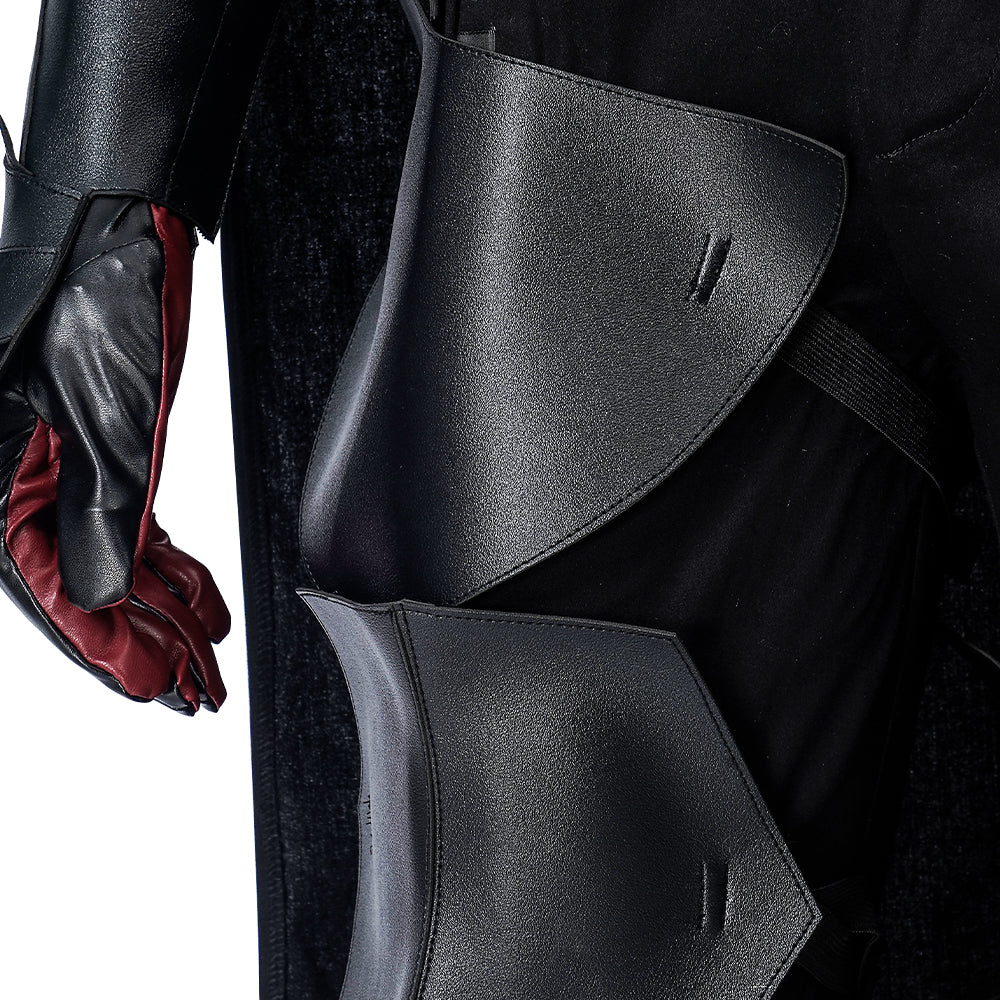 Final Fantasy XVI Clive Rosfield Cosplay Costume Free Shipping