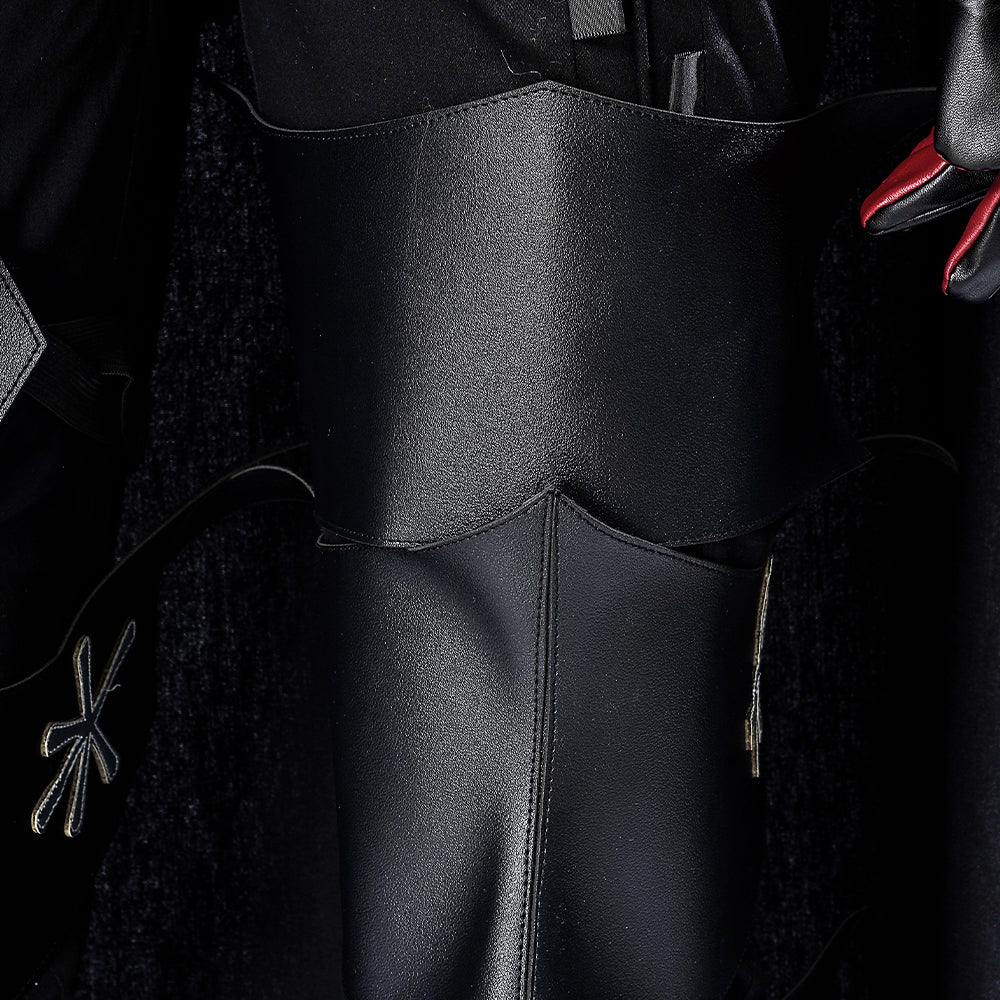 Final Fantasy XVI Clive Rosfield Cosplay Costume Free Shipping