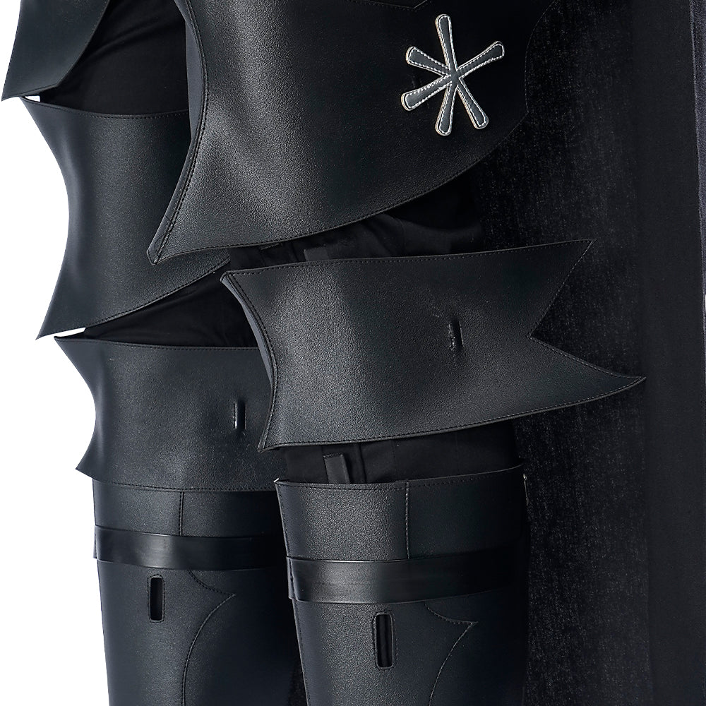 Final Fantasy XVI Clive Rosfield Cosplay Costume Free Shipping