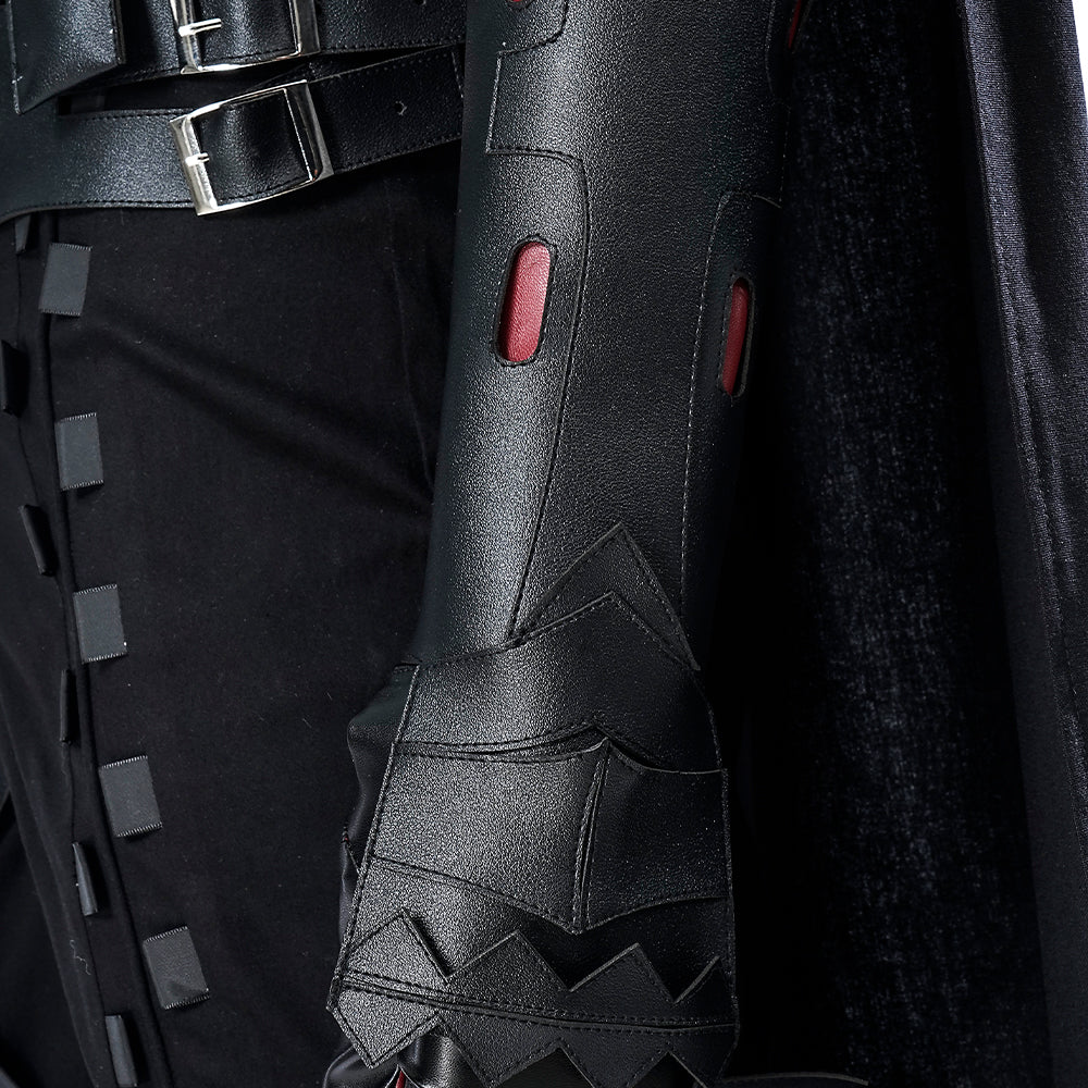 Final Fantasy XVI Clive Rosfield Cosplay Costume Free Shipping